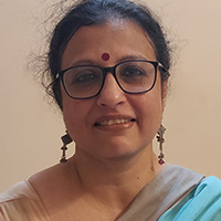 Arundhuti Dasgupta