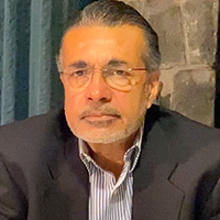 Sunil Gupta