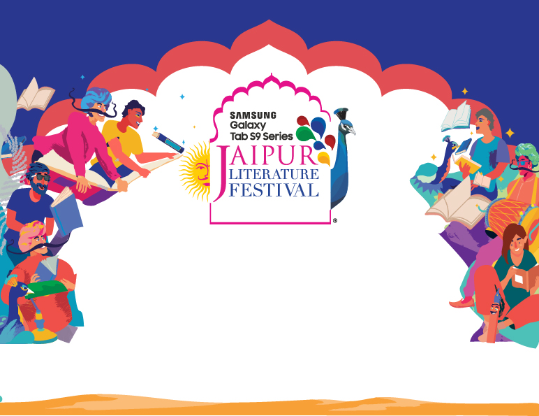 772px x 434px - Programme - Jaipur Literature Festival